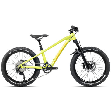 Bicicletta ORBEA Laufey 20...