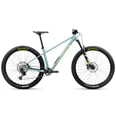 Bicicleta ORBEA Laufey H-LTD 2025 ROXO S