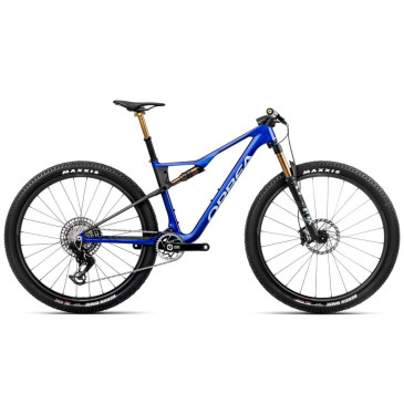 Bicicleta ORBEA Oiz M-LTD 2025