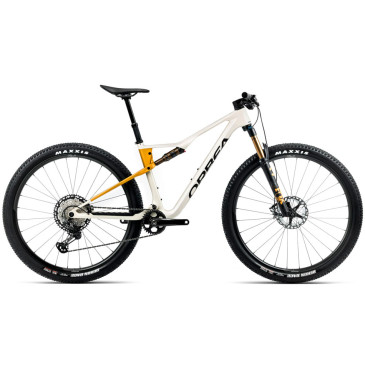 Bicicletta ORBEA Oiz M10...