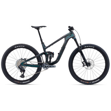 Bicicleta GIANT Trance X...