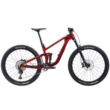 Bicicleta GIANT Trance X...