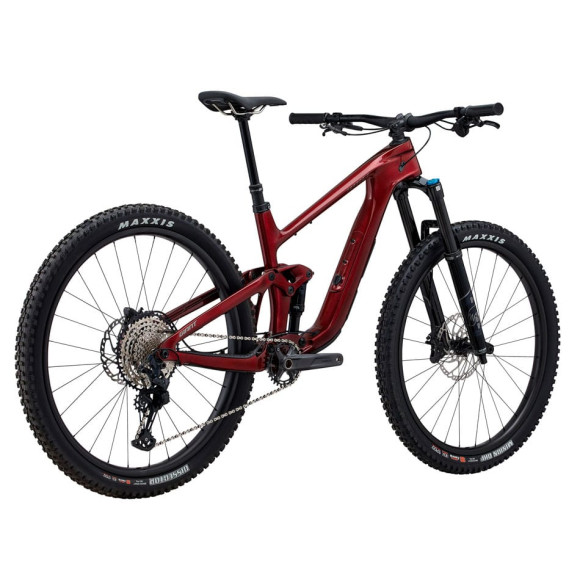 Vélo GIANT Trance X Advanced 2 2025 GRENAT S