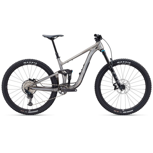 Vélo GIANT Trance X1 2025 ARGENT S