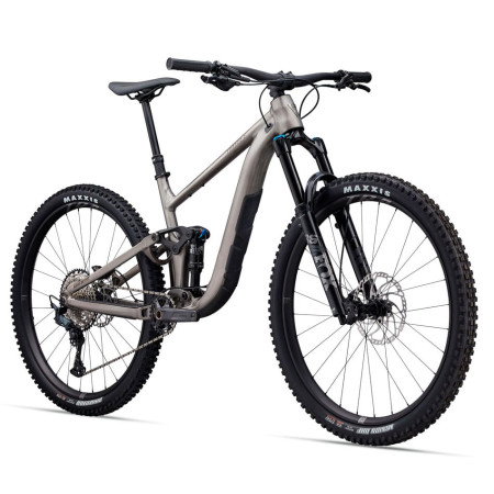 Vélo GIANT Trance X1 2025 ARGENT S