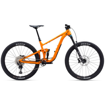 Bicicleta GIANT Trance X 2...