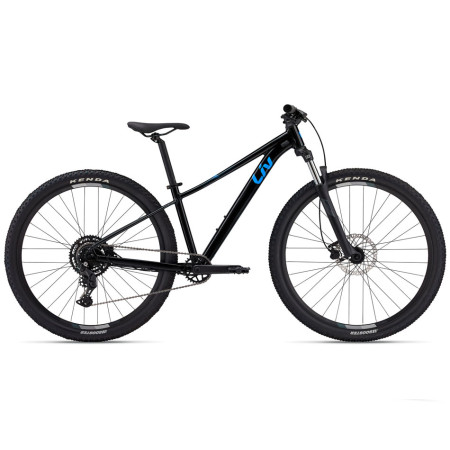 Vélo LIV Tempt 2 29 2025 LE NOIR S