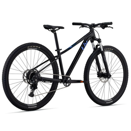 Bicicleta LIV Tempt 2 29 2025 PRETO S