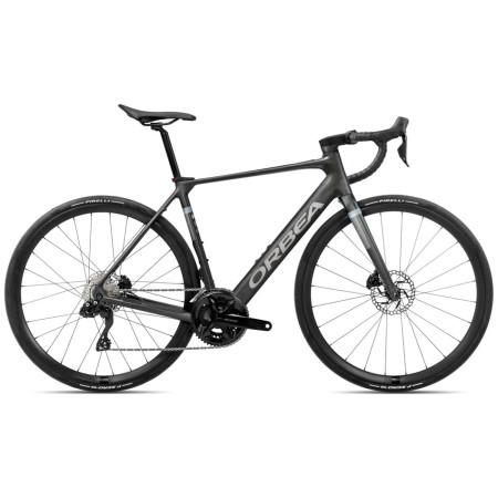 Bicicleta elétrica ORBEA Gain M30i 2024 GRANADA XXL