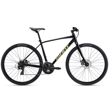 Bicicleta GIANT Escape Disc...