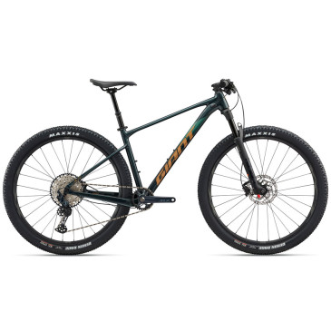 Bicicleta GIANT XTC SLR 29...