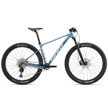 Bicicleta GIANT XTC SLR 29...