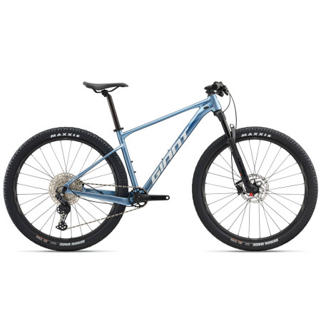 Bicicletta GIANT XTC SLR 29 2 2025 AZUL XL