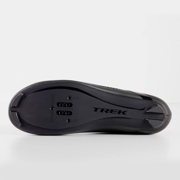 TREK Circuit 2025 Shoes BLACK 44