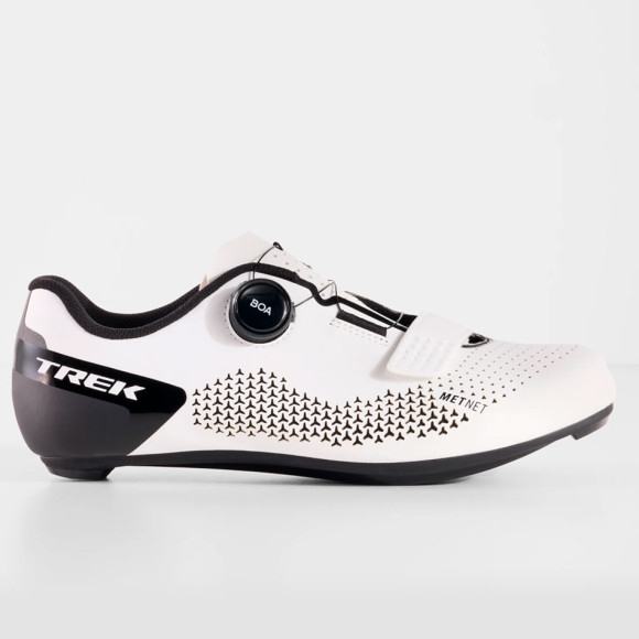 Chaussures TREK Circuit 2025 LE NOIR 44