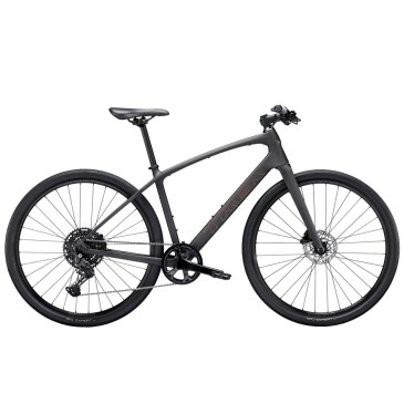 Bicicleta TREK FX Sport 4 2025