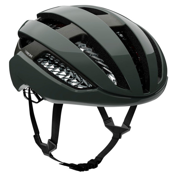 Capacete TREK Circuit WaveCel VERDE M