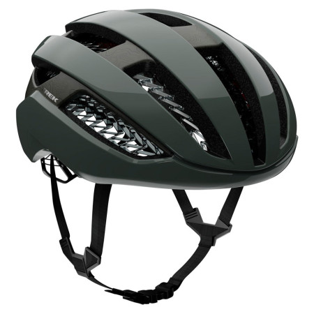 Casco TREK Circuit WaveCel VERDE M