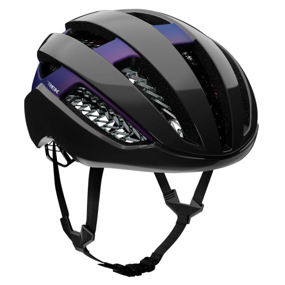 Casque TREK Circuit WaveCel VERT M