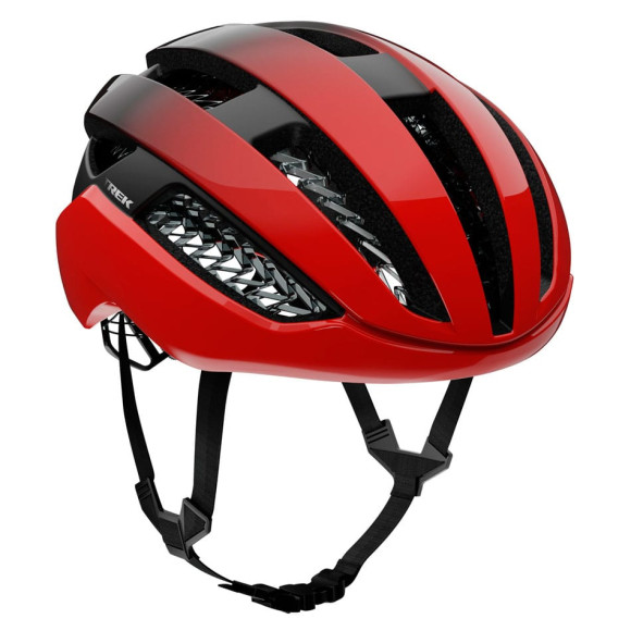 Casco TREK Circuit WaveCel VERDE M