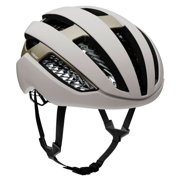 Casco TREK Circuit WaveCel VERDE M