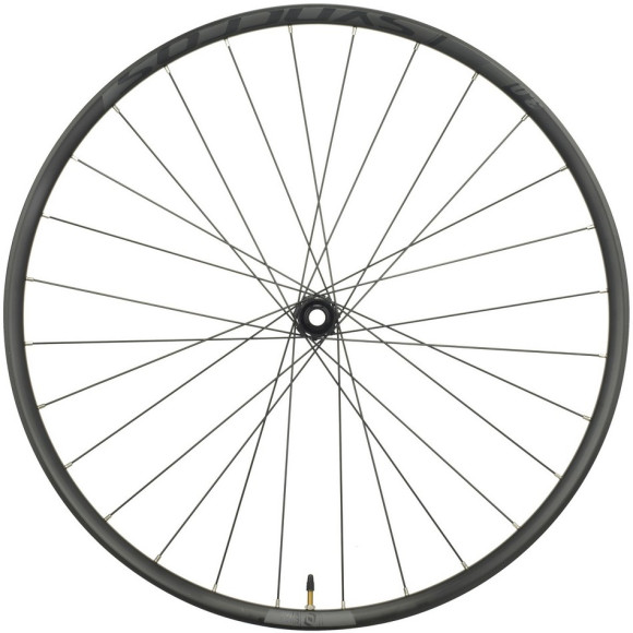 Front Wheel SYNCROS FW 3.0 Plus BOOST 110mm 27 