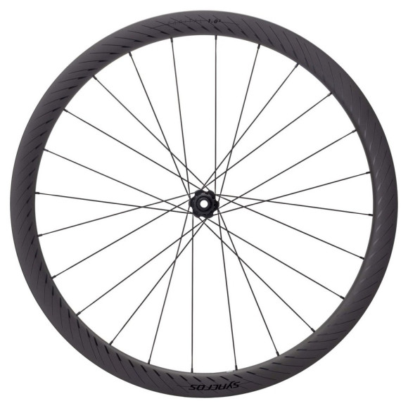 SYNCROS Capital 1.0S 40mm 700c Rear Wheel 