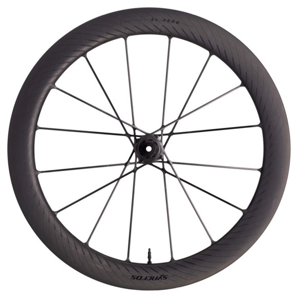 Roue arrière SYNCROS Capital Sl Aero, 60 mm 700c 