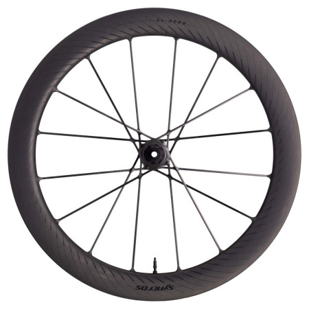 SYNCROS Capital Sl Aero Rear Wheel, 60mm 700c 