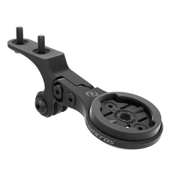 SYNCROS Front IC Aero IM S black mount 