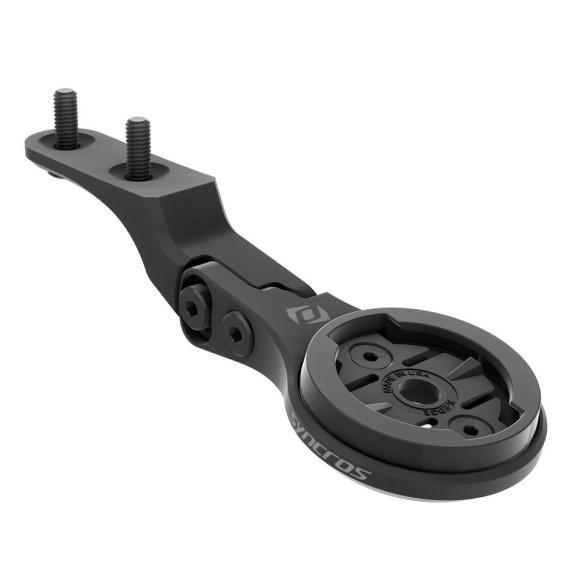 SYNCROS Front IC Aero L black mount 