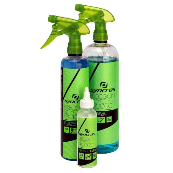 SYNCROS Bike Cleaner and Lubricant 