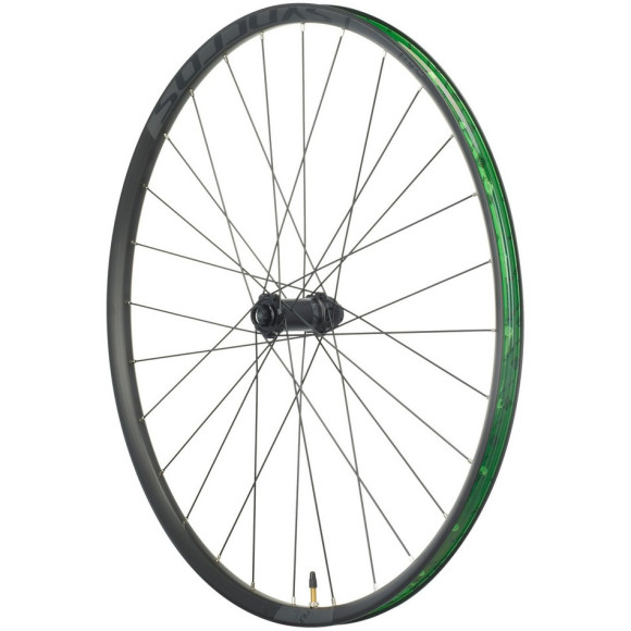 Roue avant SYNCROS FW 3.0 Plus BOOST 110 mm 27 