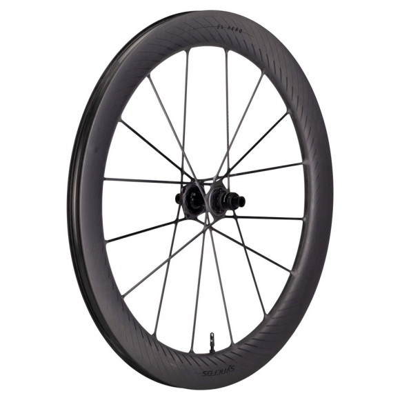 Roue arrière SYNCROS Capital Sl Aero, 60 mm 700c 