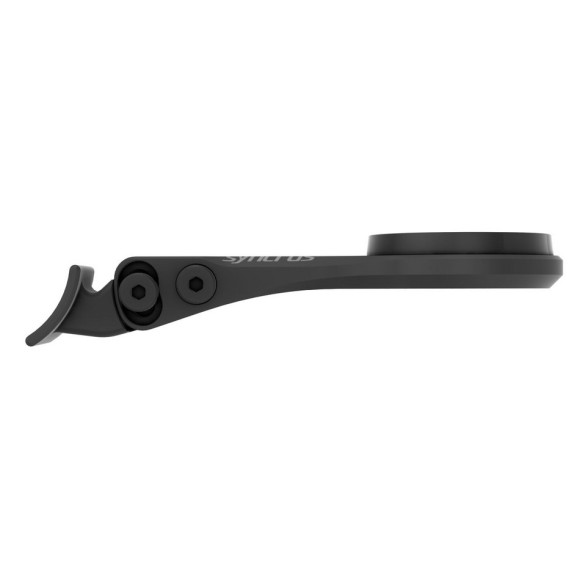 Suporte SYNCROS Front Stem Foil Aero Unica preto 