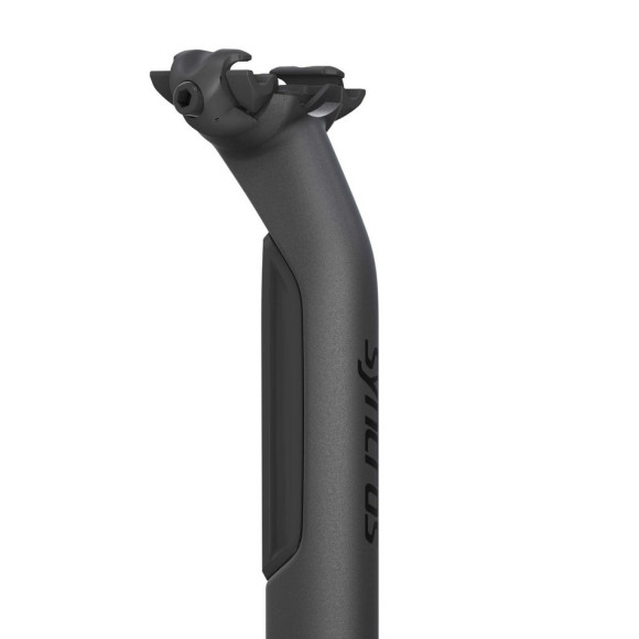 SYNCROS SP-R101-CF 15mm Off 400mm Seat Post 