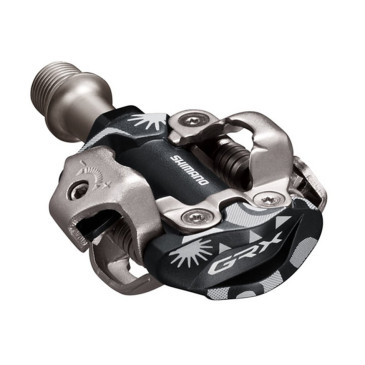 Pedais SHIMANO GRX...