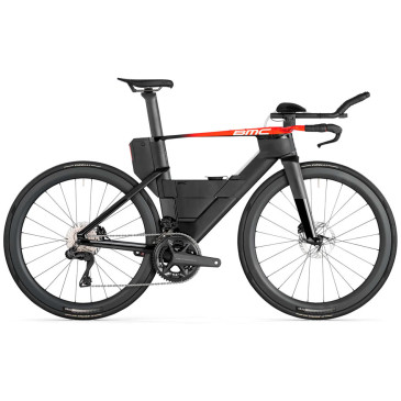 Bicicleta BMC Speedmachine...