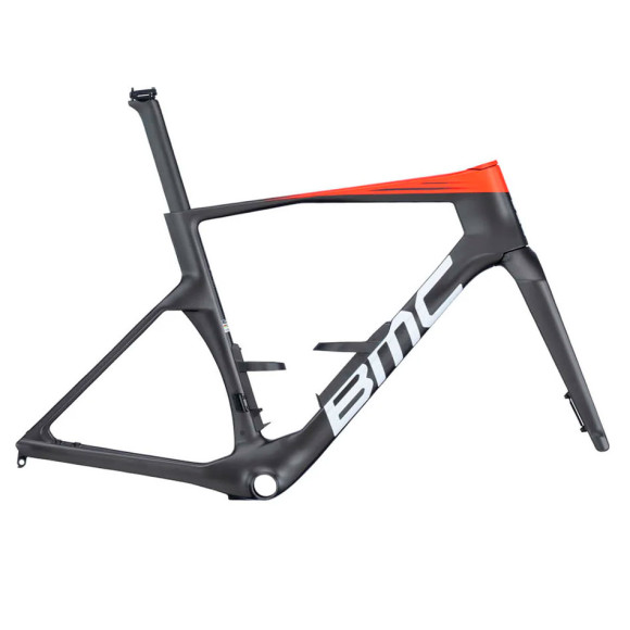 BMC Teammachine R 01 Artic Silver 2025 frame SILVER 47