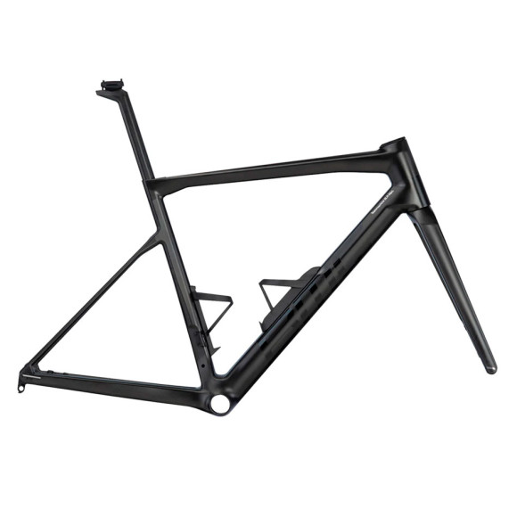 Cadre BMC Teammachine SLR Mpc 2024 LE NOIR 47