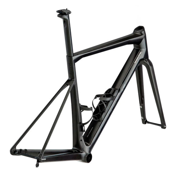 BMC Teammachine SLR Mpc 2024 frame BLACK 47