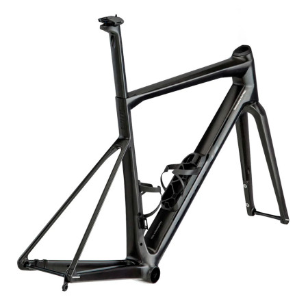 Cadre BMC Teammachine SLR Mpc 2024 LE NOIR 47