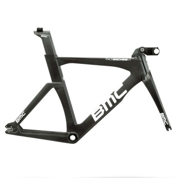 BMC Trackmachine 01 FRS frame