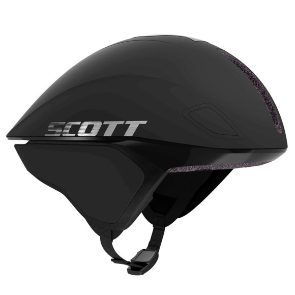 Capacete SCOTT Split Plus (Ce) 2025 CINZA SM