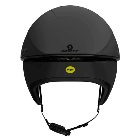 Capacete SCOTT Split Plus (Ce) 2025 CINZA SM