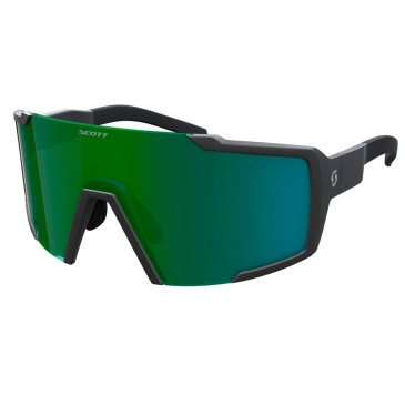 Gafas SCOTT Shield Black...