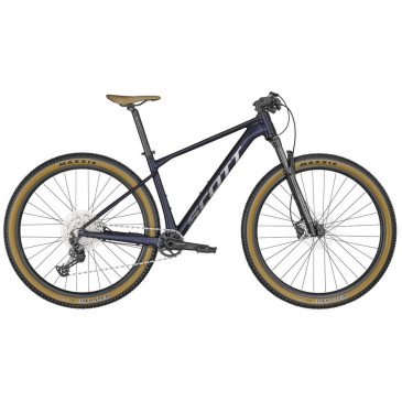 SCOTT Scale 965 Blue Bicycle