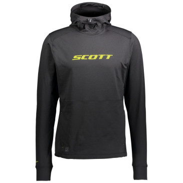 Felpa SCOTT Pullover Ms...