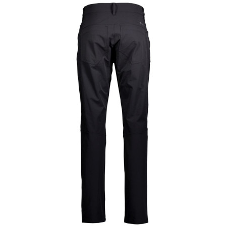 Pantalon SCOTT Ms Support Ft 2025 LE NOIR L