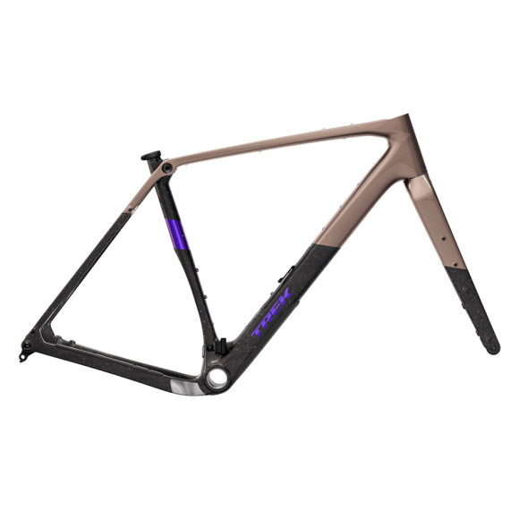 Quadro TREK Checkpoint SL Gen 3 2025 ANTRACITE M.L.